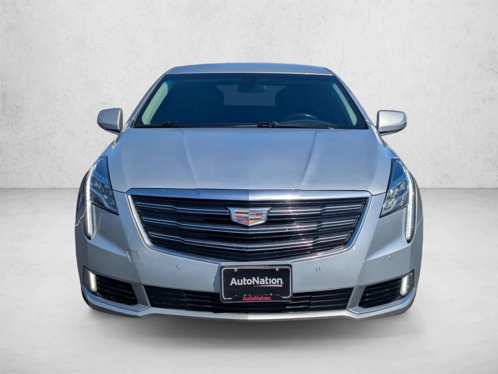 2019 Cadillac XTS 3.6L V6 FWD Luxury
