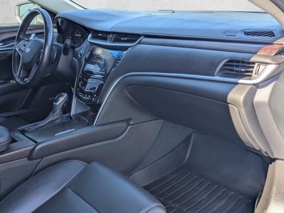 2019 Cadillac XTS 3.6L V6 FWD Luxury