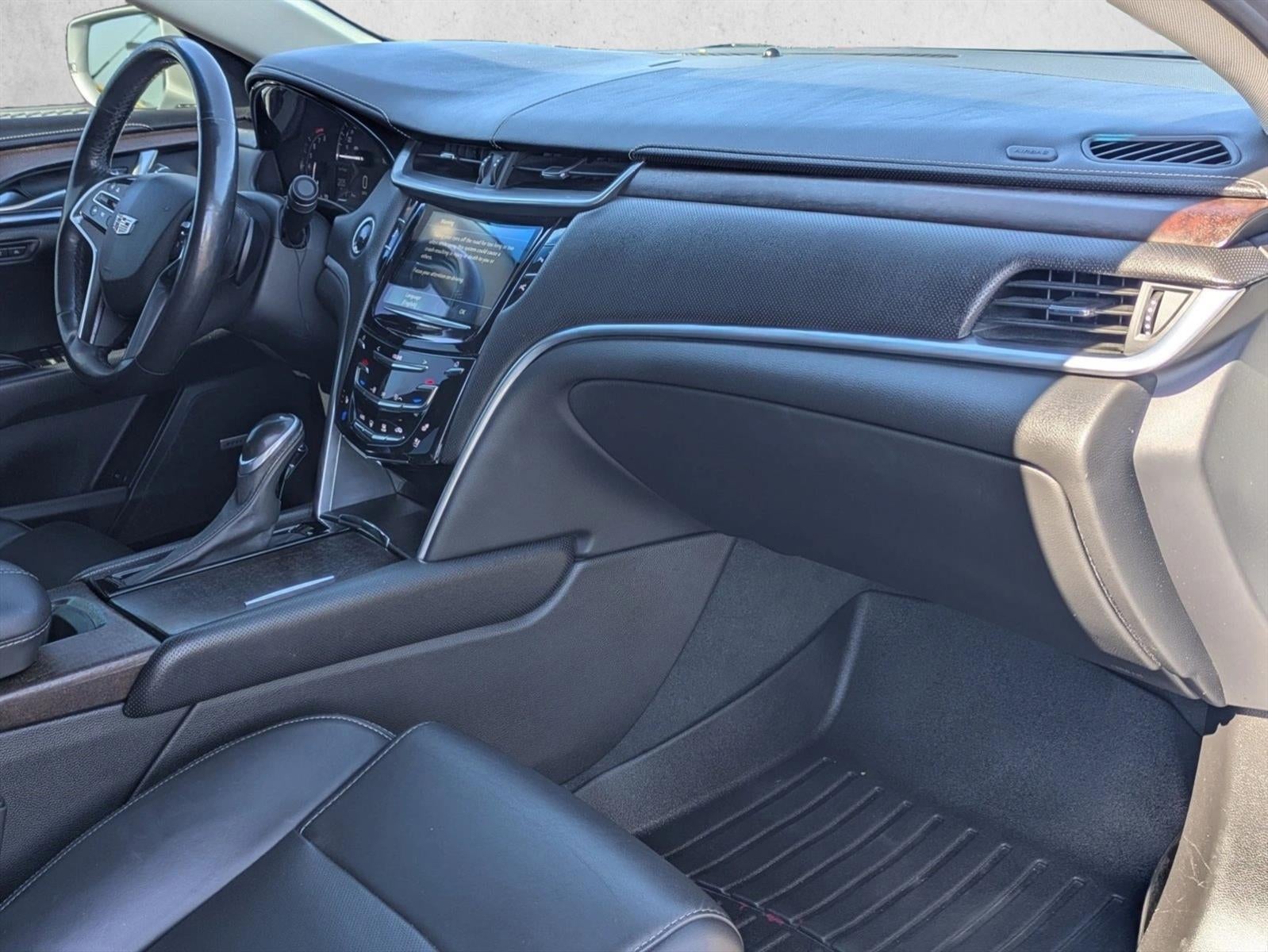 2019 Cadillac XTS 3.6L V6 FWD Luxury