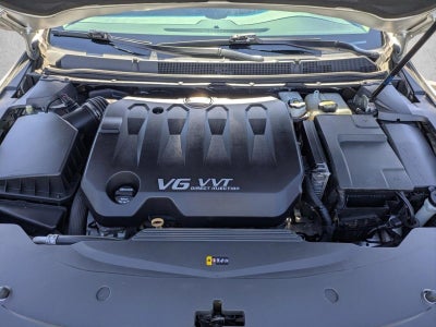 2019 Cadillac XTS 3.6L V6 FWD Luxury