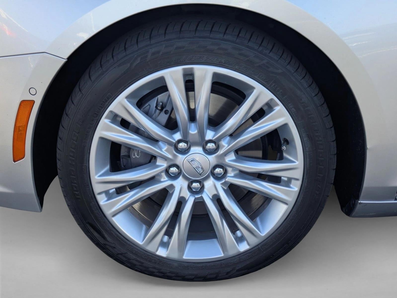 2019 Cadillac XTS 3.6L V6 FWD Luxury