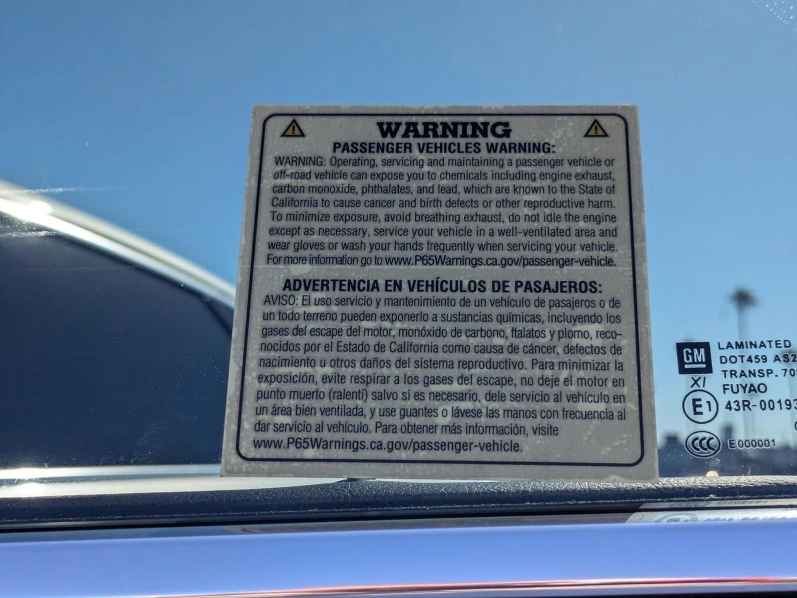 2019 Cadillac XTS 3.6L V6 FWD Luxury