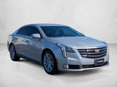 2019 Cadillac XTS 3.6L V6 FWD Luxury