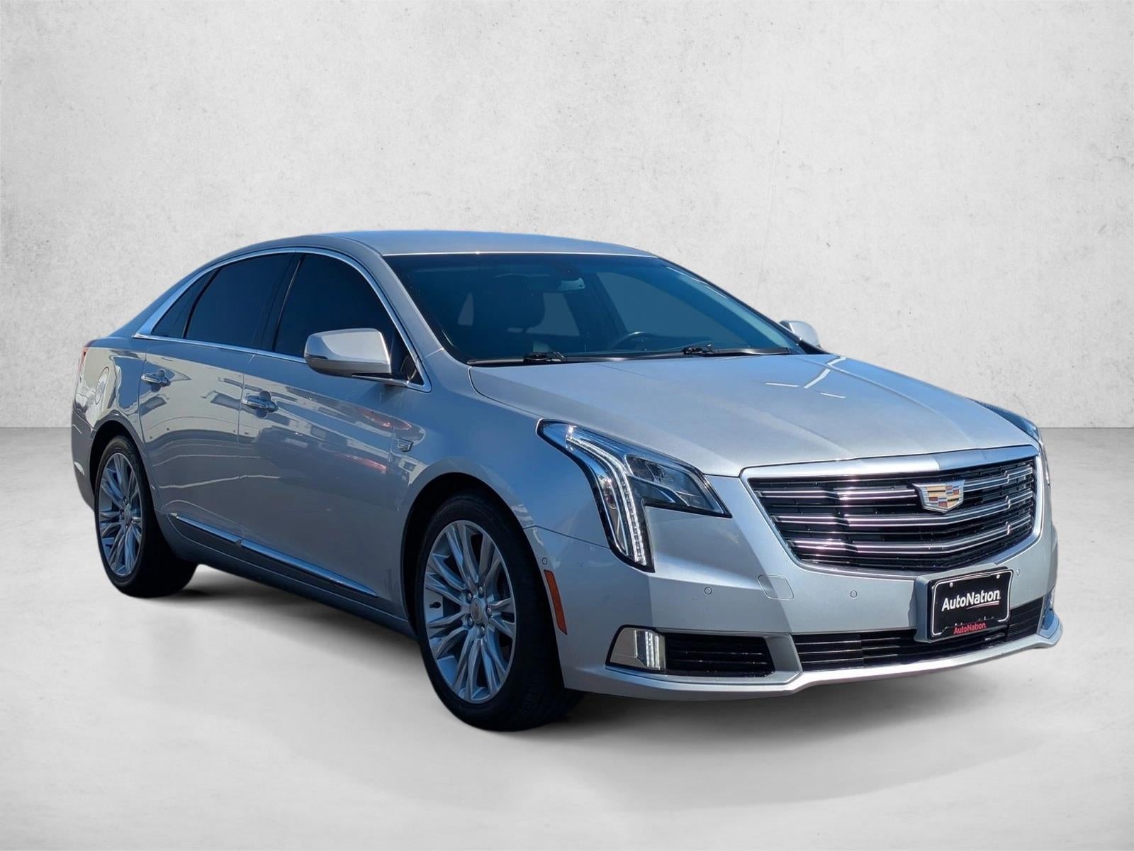 2019 Cadillac XTS 3.6L V6 FWD Luxury