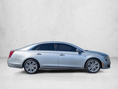 2019 Cadillac XTS 3.6L V6 FWD Luxury