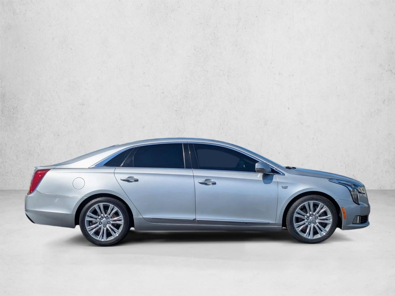 2019 Cadillac XTS 3.6L V6 FWD Luxury