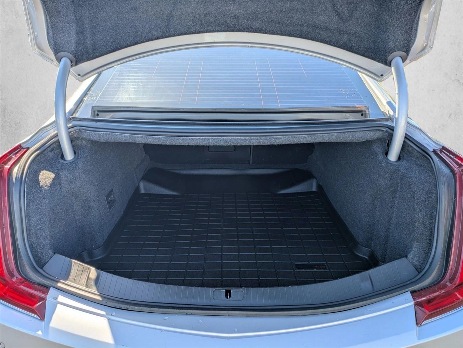 2019 Cadillac XTS 3.6L V6 FWD Luxury