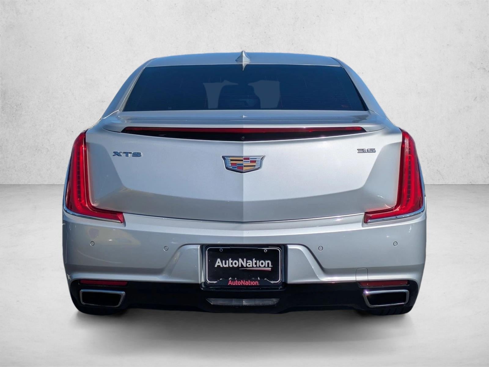 2019 Cadillac XTS 3.6L V6 FWD Luxury