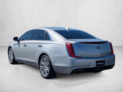 2019 Cadillac XTS 3.6L V6 FWD Luxury