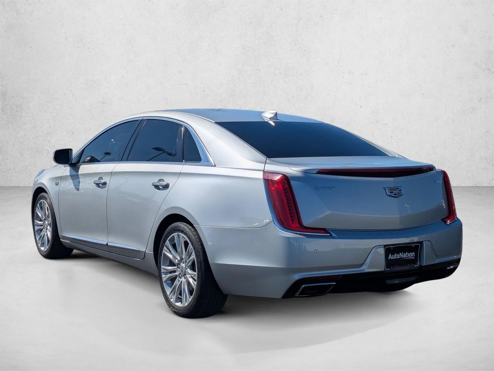 2019 Cadillac XTS 3.6L V6 FWD Luxury
