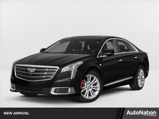 2019 Cadillac XTS 3.6L V6 FWD Luxury