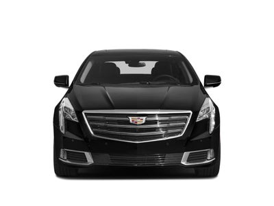 2019 Cadillac XTS 3.6L V6 FWD Luxury