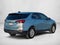 2022 Chevrolet Equinox FWD LT