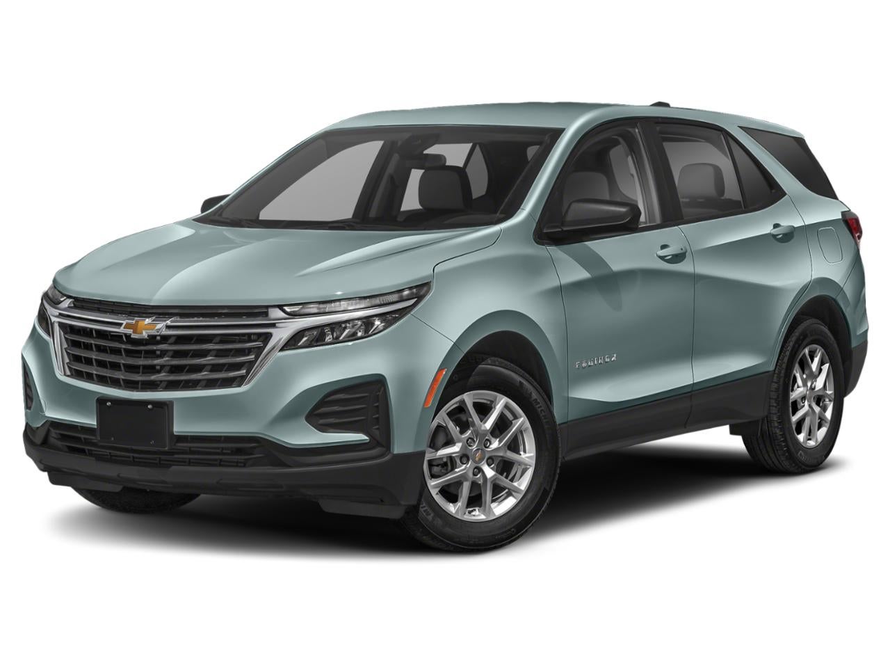 2022 Chevrolet Equinox FWD LT