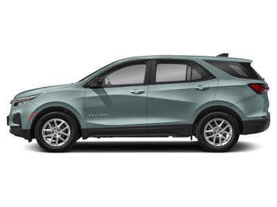2022 Chevrolet Equinox FWD LT