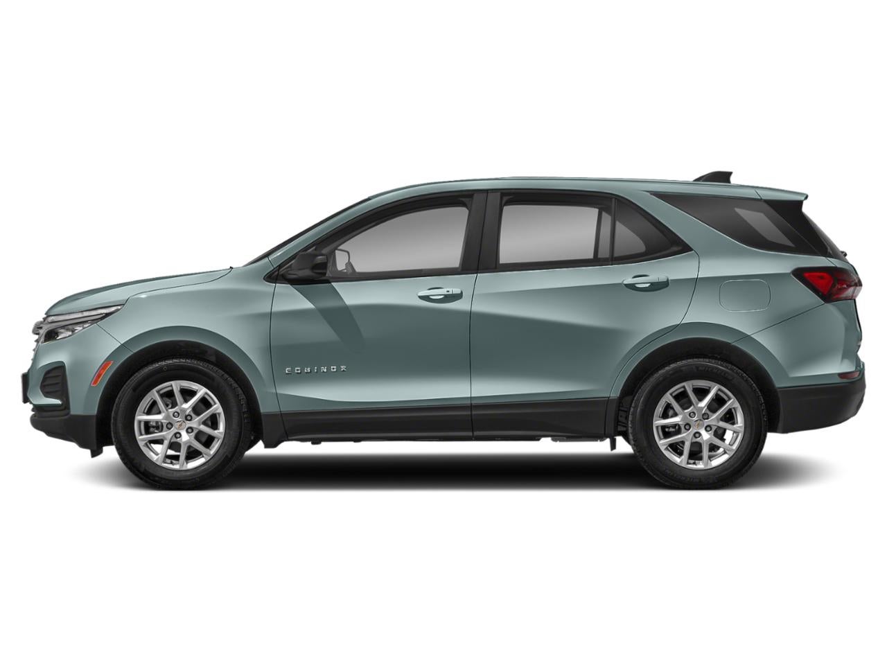 2022 Chevrolet Equinox FWD LT