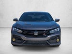 2020 Honda Civic Si Sedan Manual
