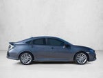 2020 Honda Civic Si Sedan Manual