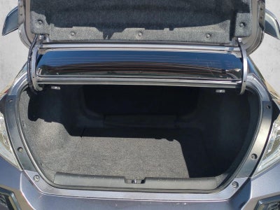 2020 Honda Civic Si Sedan Manual