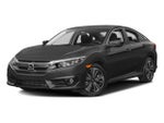 2016 Honda Civic Sedan EX-T CVT