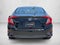 2016 Honda Civic Sedan LX CVT