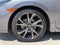 2021 Honda Civic Sedan Sport CVT