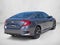 2021 Honda Civic Sedan Sport CVT