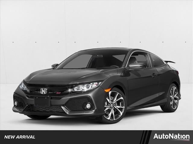 2018 Honda Civic Si w/Summer Tires's photo