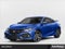 2019 Honda Civic Si Coupe Manual w/Summer Tires