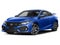 2019 Honda Civic Si Coupe Manual w/Summer Tires