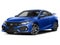 2019 Honda Civic Si Coupe Manual w/Summer Tires