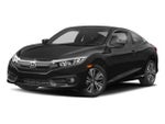 2018 Honda Civic Coupe EX-T CVT