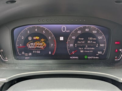 2025 Honda Civic Si Si Manual Sedan