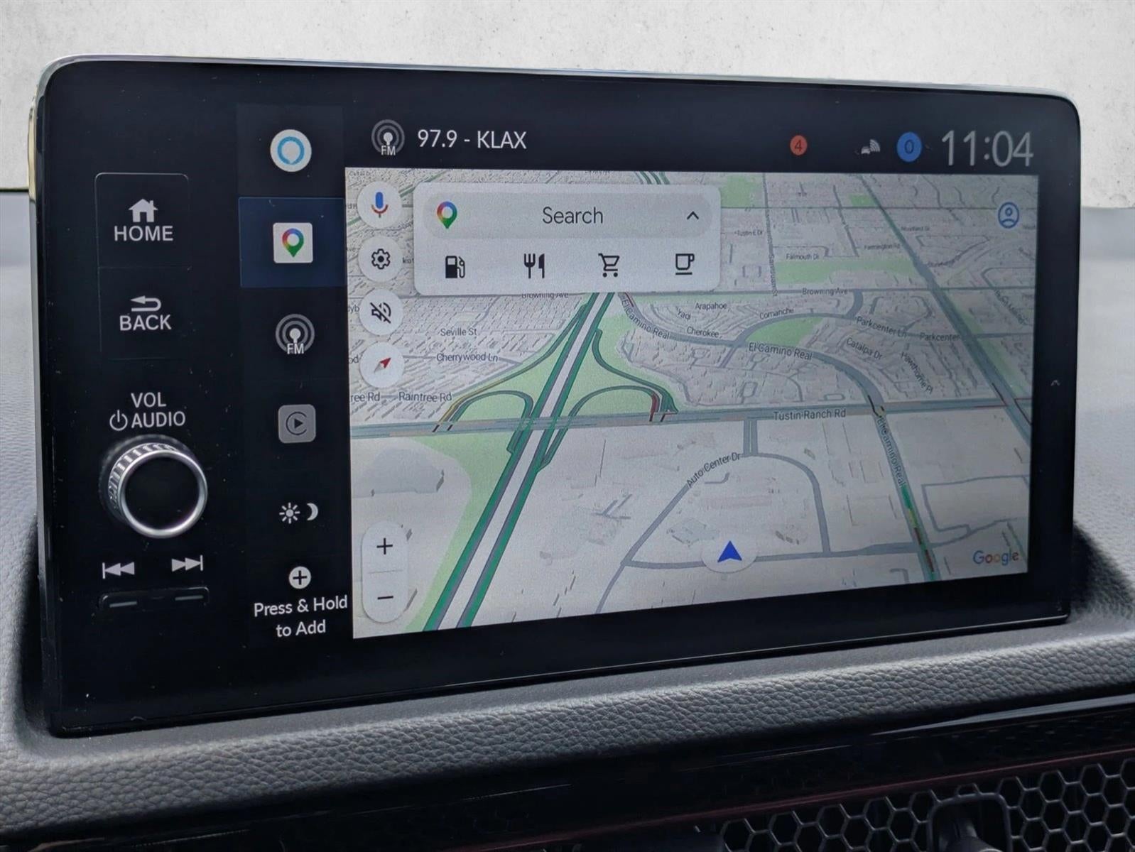 2025 Honda Civic Si Si Manual Sedan