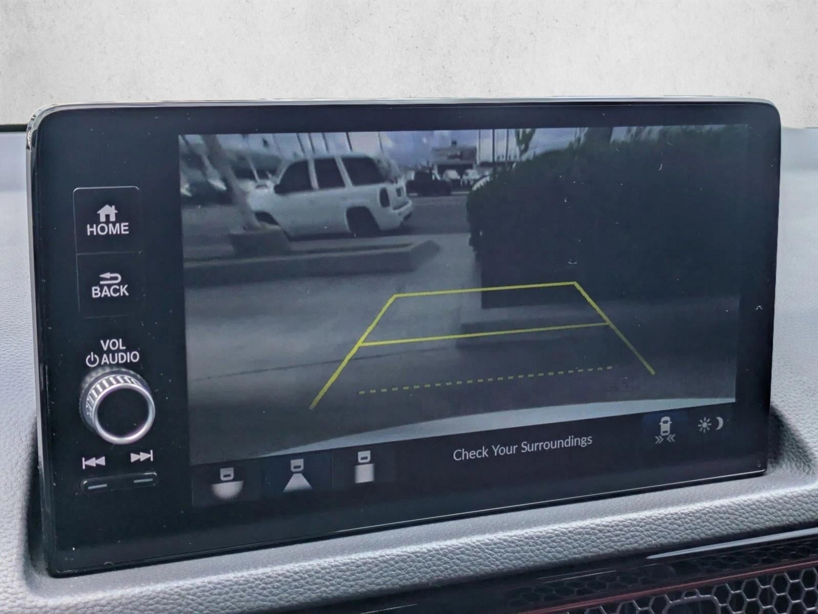 2025 Honda Civic Si Si Manual Sedan