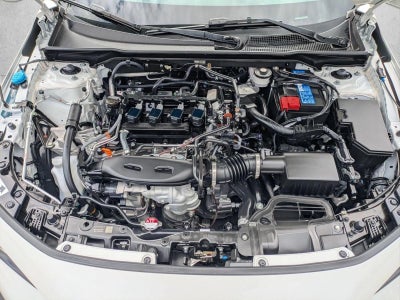 2025 Honda Civic Si Si Manual Sedan