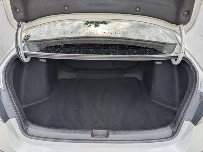 2025 Honda Civic Si Si Manual Sedan