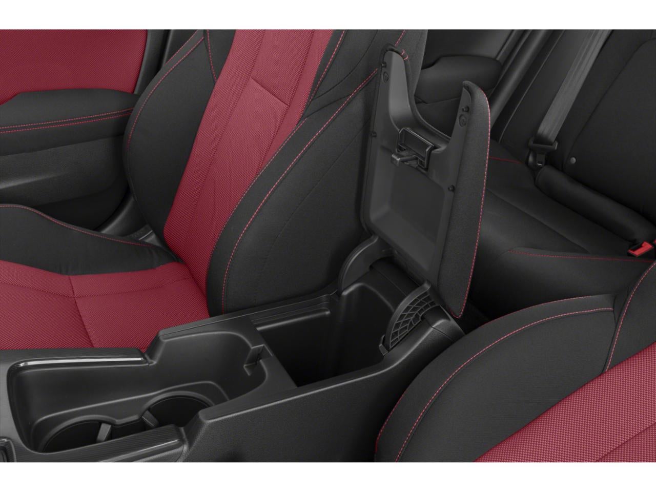 2024 Honda Civic Si Si Manual Sedan