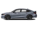 2024 Honda Civic Si Si Manual Sedan