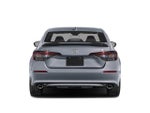 2024 Honda Civic Si Si Manual Sedan