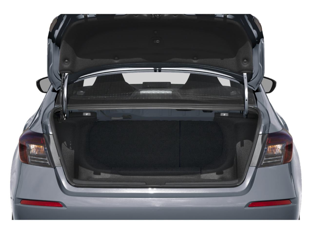 2024 Honda Civic Si Si Manual Sedan