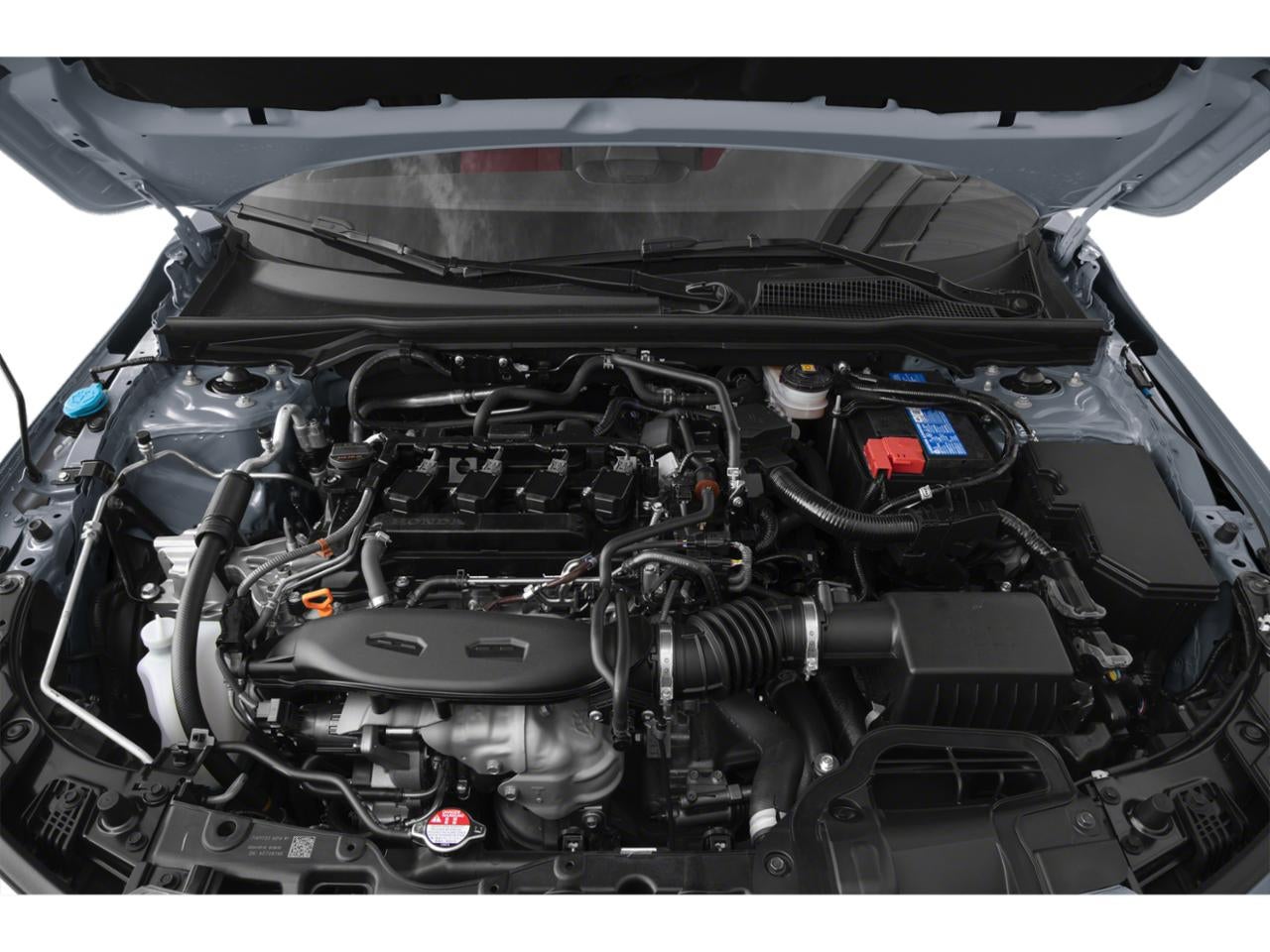 2024 Honda Civic Si Si Manual Sedan