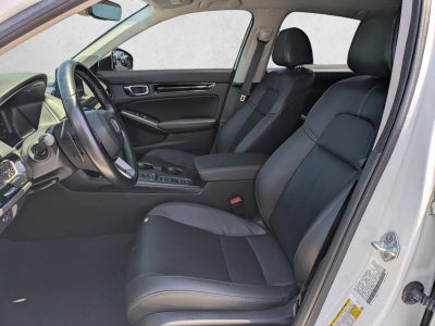 2024 Honda Civic Sedan Touring CVT