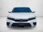 2024 Honda Civic Sedan Touring CVT