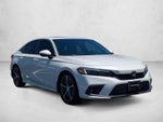 2024 Honda Civic Sedan Touring CVT