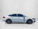 2024 Honda Civic Sedan Touring CVT