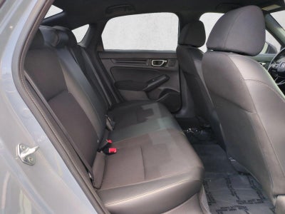 2023 Honda Civic Sedan Sport CVT
