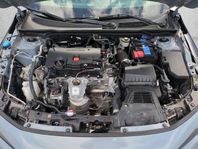 2023 Honda Civic Sedan Sport CVT