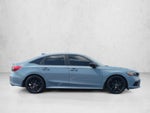 2023 Honda Civic Sedan Sport CVT