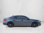 2023 Honda Civic Sedan Sport CVT